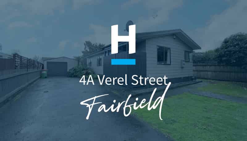 4A Verel Street, Fairfield