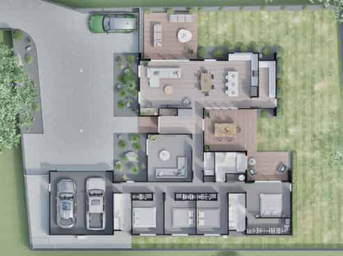 8 Sutton Street, Rangiora