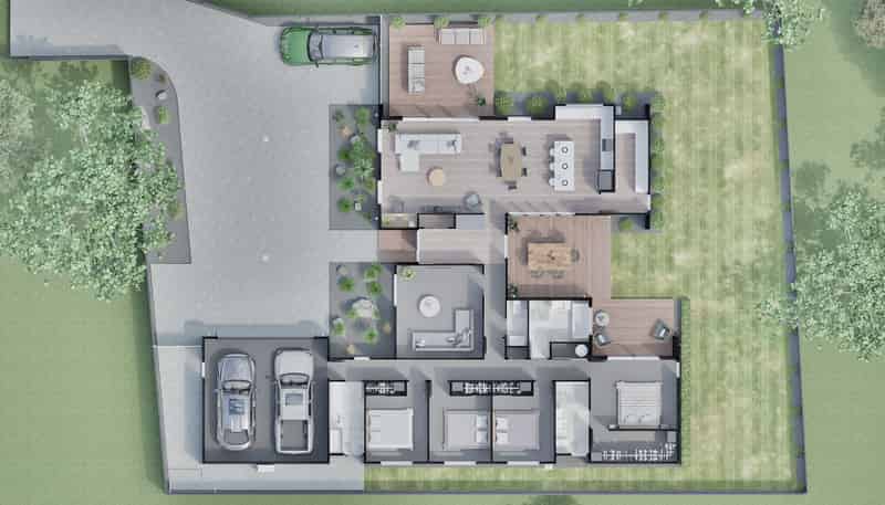 8 Sutton Street, Rangiora