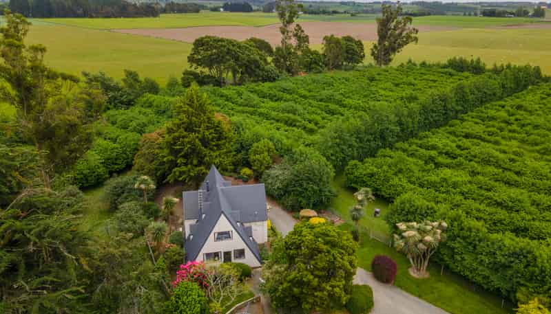 120 Summerleaze Road, Hadlow