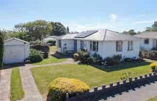 2 Milner Street, Oamaru North