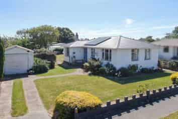 2 Milner Street, Oamaru North