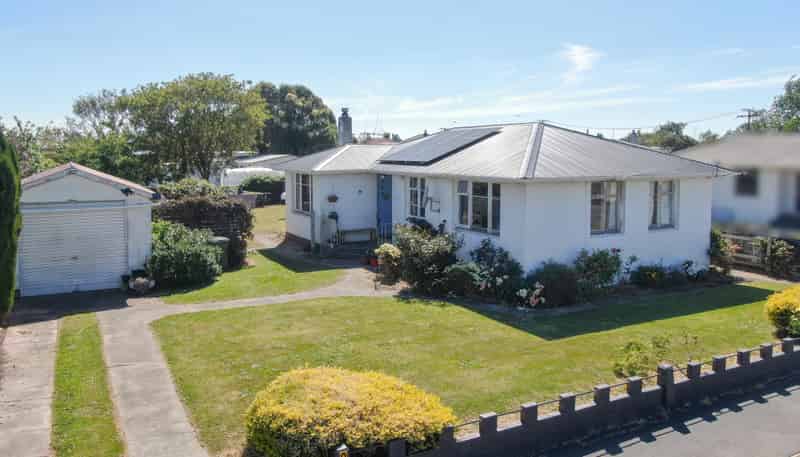 2 Milner Street, Oamaru North