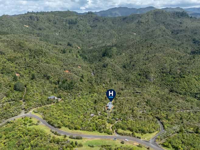 158 Silverstream Falls ROW, Whitianga