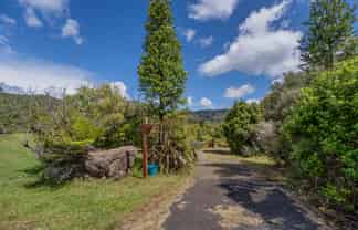 158 Silverstream Falls ROW, Whitianga