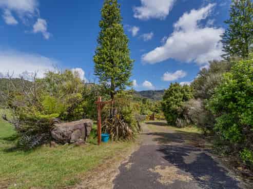 158 Silverstream Falls ROW, Whitianga
