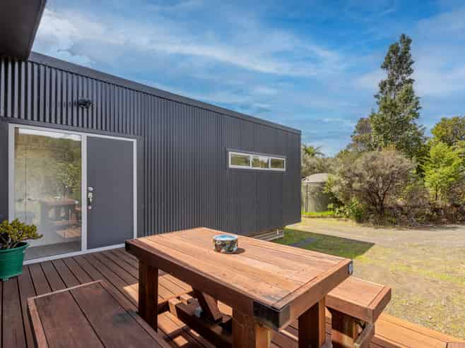 158 Silverstream Falls ROW, Whitianga