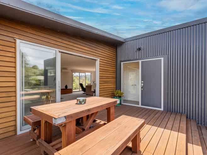 158 Silverstream Falls ROW, Whitianga