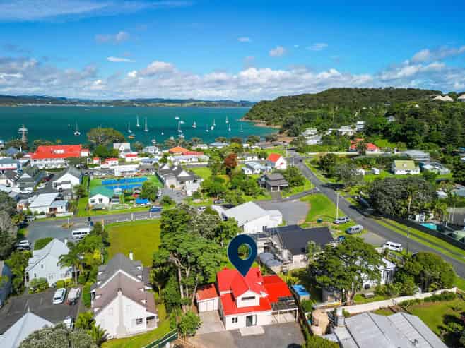 6A Beresford Street, Russell