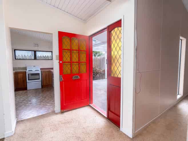 6A Beresford Street, Russell