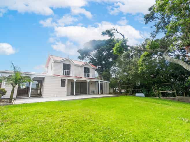 6A Beresford Street, Russell