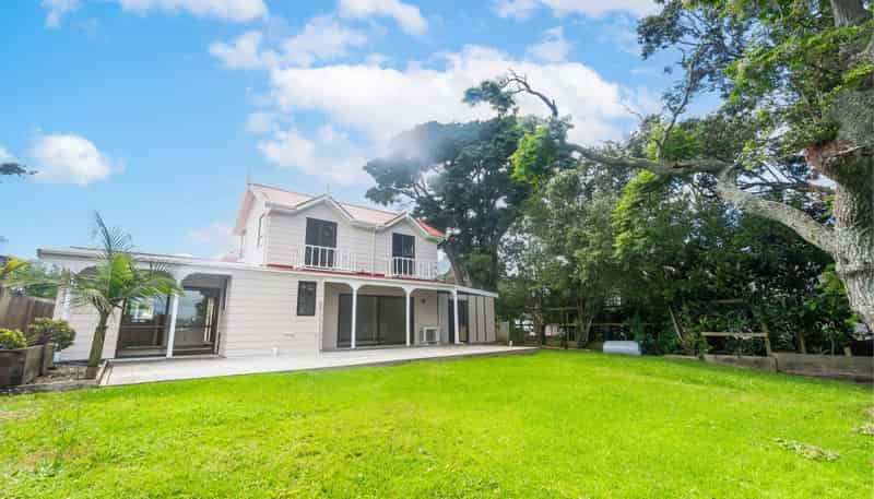 6A Beresford Street, Russell