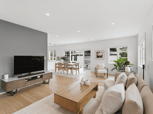 38 Spencer Street, Remuera