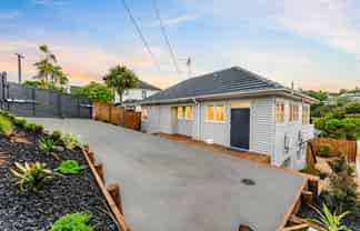 38 Spencer Street, Remuera