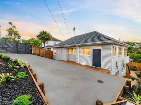 38 Spencer Street, Remuera