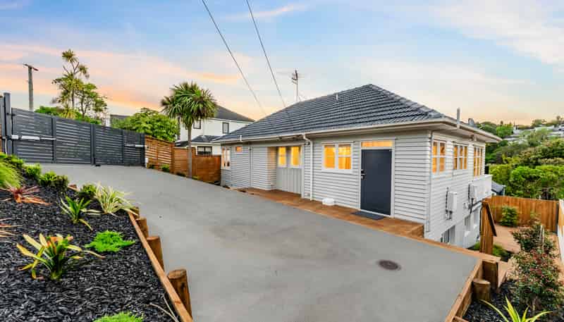 38 Spencer Street, Remuera