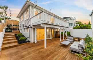 38 Spencer Street, Remuera