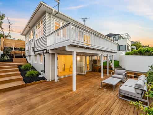 38 Spencer Street, Remuera