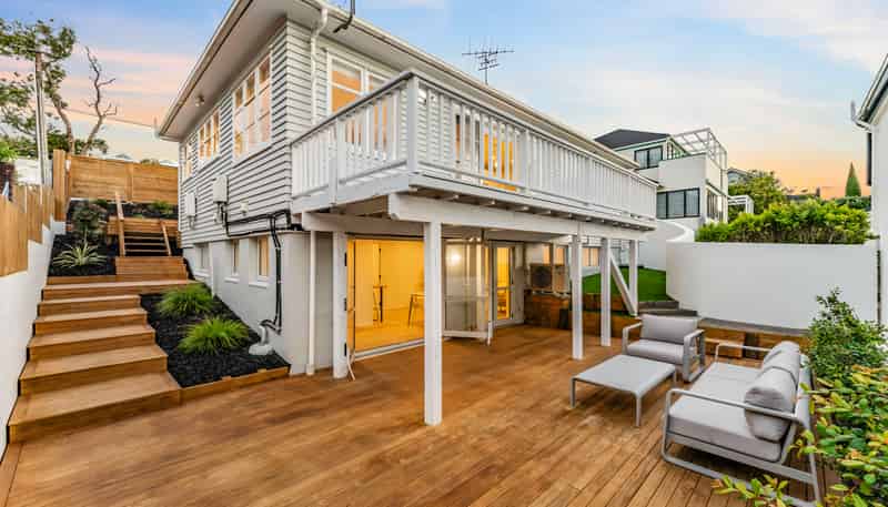 38 Spencer Street, Remuera