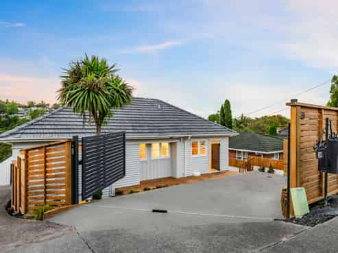 38 Spencer Street, Remuera