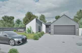 10 Sutton Street, Rangiora