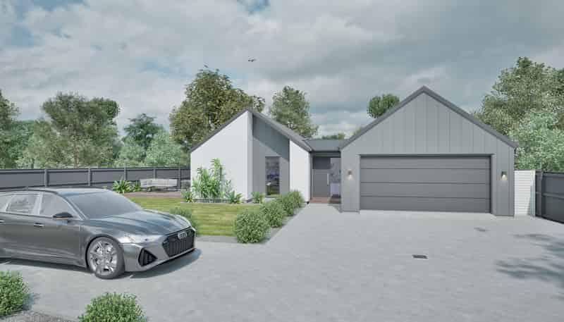 10 Sutton Street, Rangiora