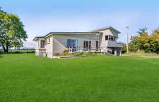 873 Drummond Oreti Road, Winton