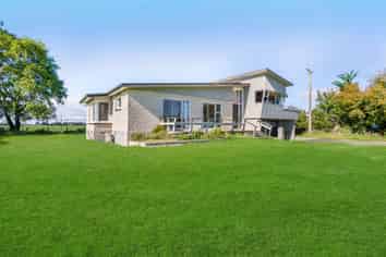 873 Drummond Oreti Road, Winton