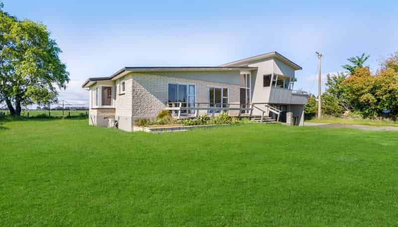 873 Drummond Oreti Road, Winton