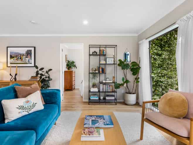 84 Banks Road, Mount Wellington