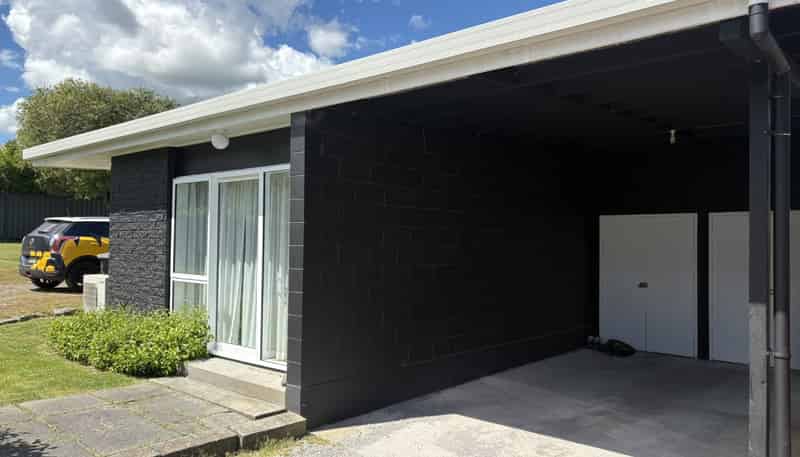 B/170 Tamamutu Street, Taupo