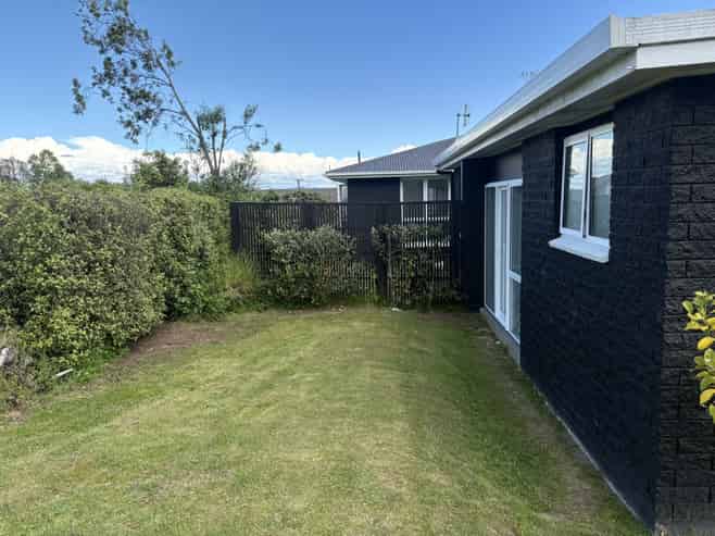 B/170 Tamamutu Street, Taupo