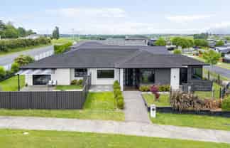 1 Waireka Road, Rototuna North