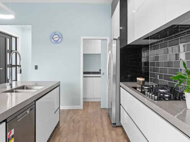 1 Waireka Road, Rototuna North