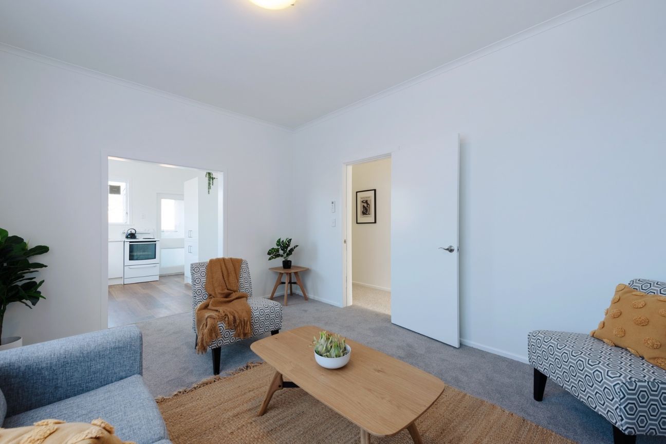 Four bedrooms located near the hospital - Ansicht 4