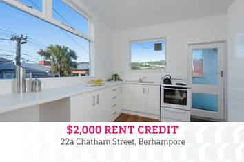 22a Chatham Street, Berhampore