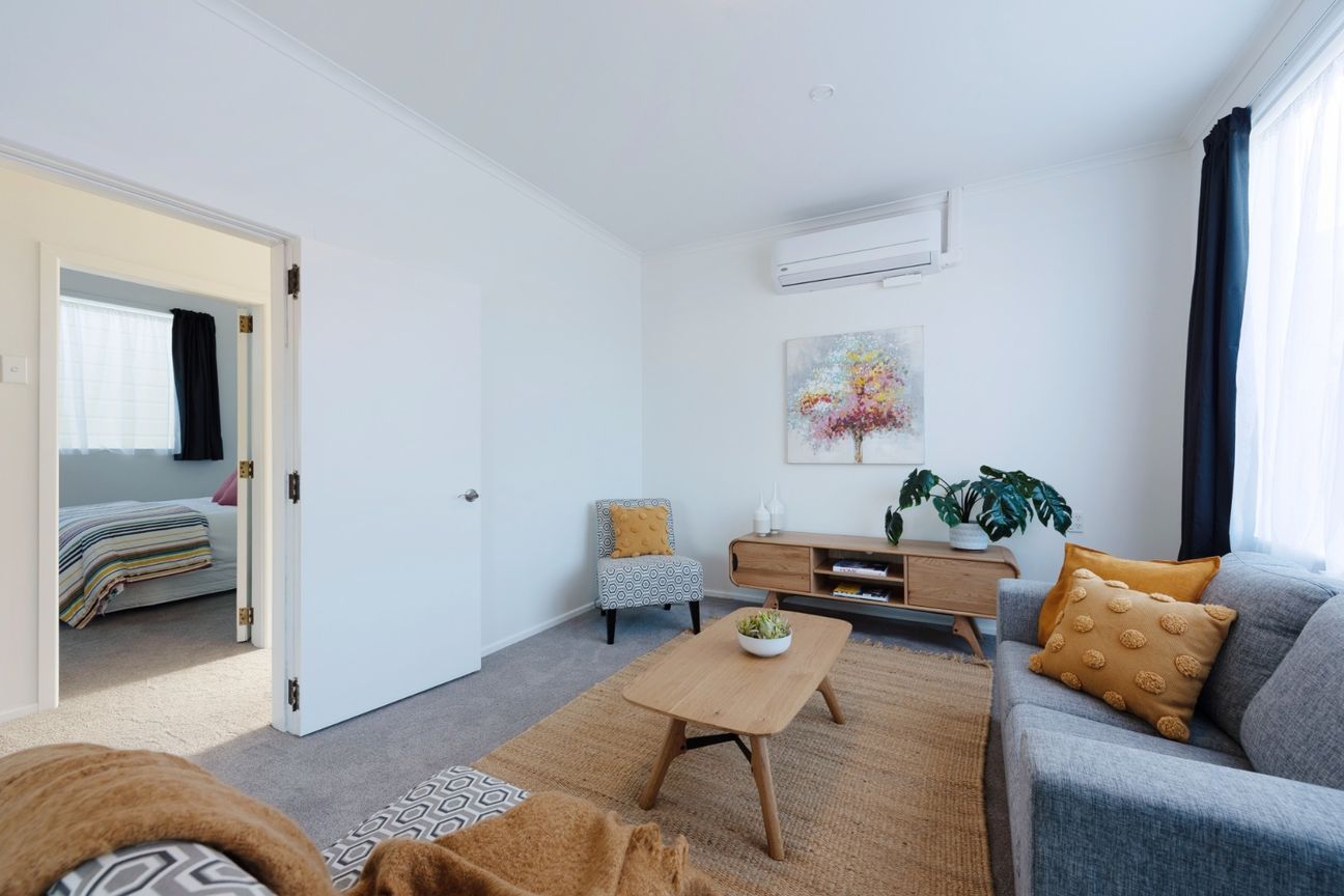 Four bedrooms located near the hospital - Ansicht 3