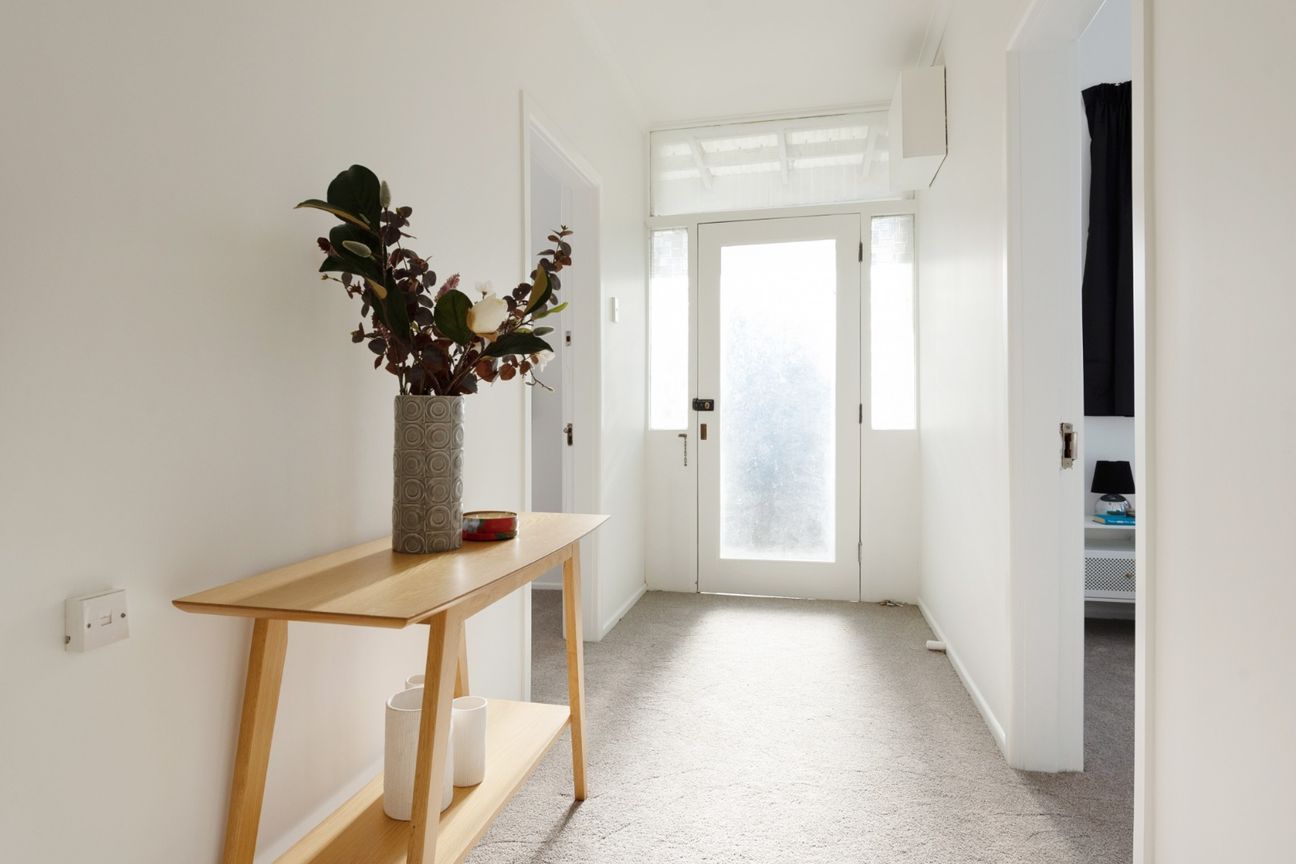 Four bedrooms located near the hospital - Ansicht 2