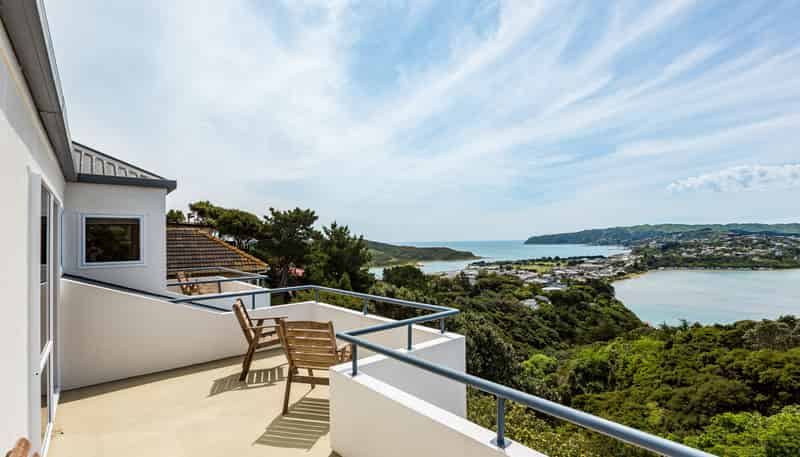 37 Kahu Road, Paremata