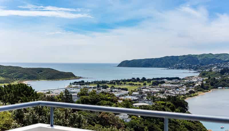 37 Kahu Road, Paremata