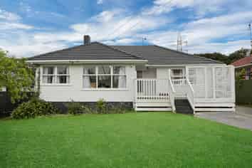 35 Wymondley Road, Otara