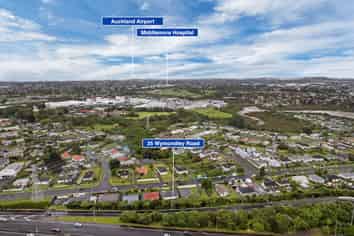 35 Wymondley Road, Otara