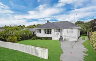 35 Wymondley Road, Otara