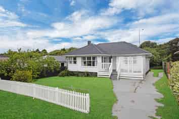 35 Wymondley Road, Otara