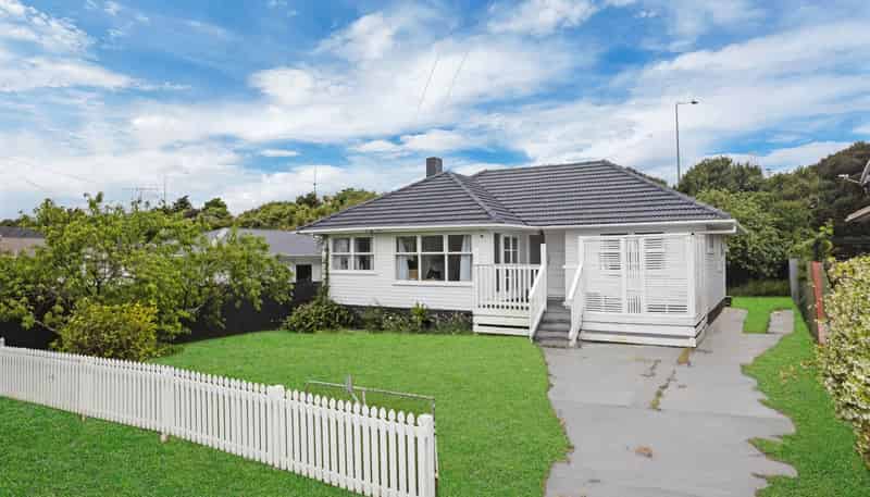 35 Wymondley Road, Otara