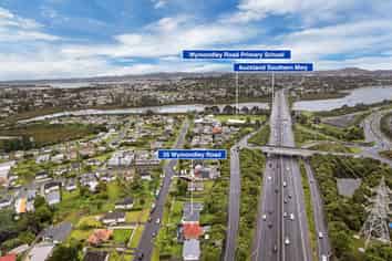 35 Wymondley Road, Otara