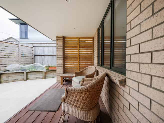 31A Bond Street, Foxton Beach