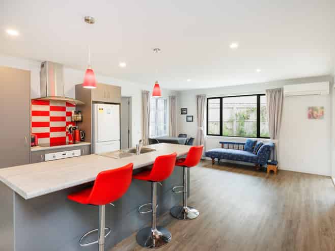 31A Bond Street, Foxton Beach