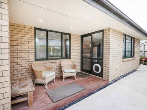 31A Bond Street, Foxton Beach