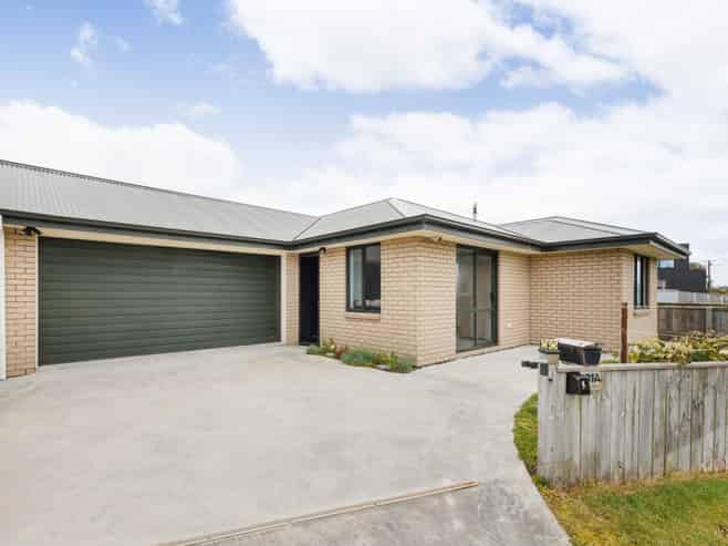 31A Bond Street, Foxton Beach